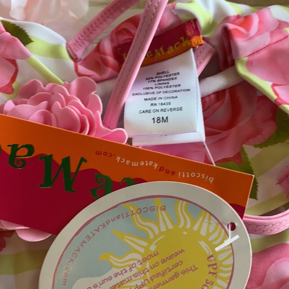 Kate Mack - Picture 3 of 3